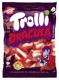 Trolli Dracula 100g