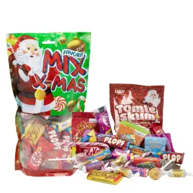 Favoritmix X-MAS 450g