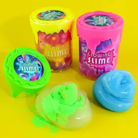 Slime -Glow in the dark