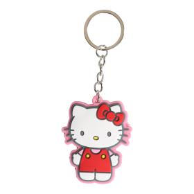 Nyckelring - Hello Kitty