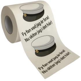 Toalettpapper - Student