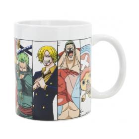 Mugg -One Piece