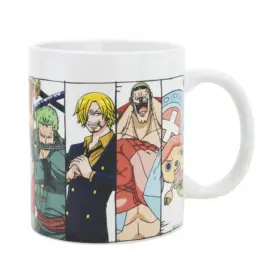 Mugg -One Piece