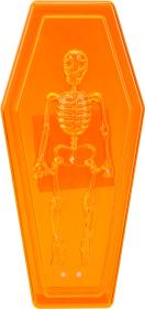 Halloweengodislåda