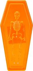 Halloweengodislåda