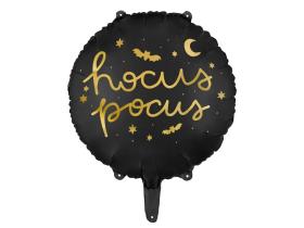 Folieballong Hocus Pocus