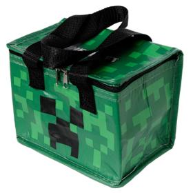 Kylv&auml;ska Minecraft Creeper