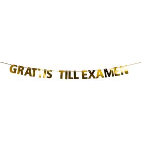 Girlang -Examen