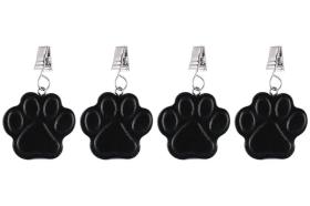 Duktyngder Tassar 4-pack