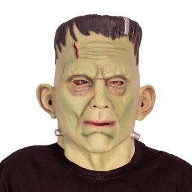 Halloweenmask - Frankensteins monster