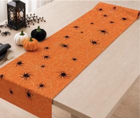 Bordsl&ouml;pare Halloween 28x250 cm