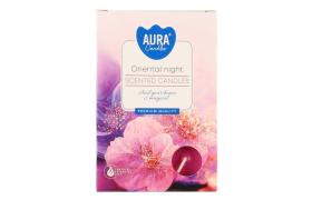 Värmeljus - Oriental Night