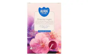 Värmeljus - Oriental Night