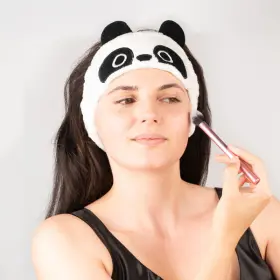Pannband - Susu the Panda