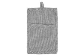 Grytlapp "Stripes"