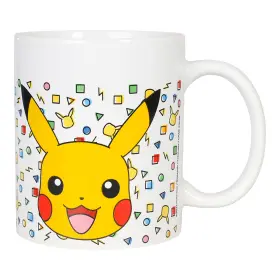 Mugg - Pokemon konfetti