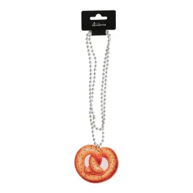 Oktoberfest - halsband Kringla