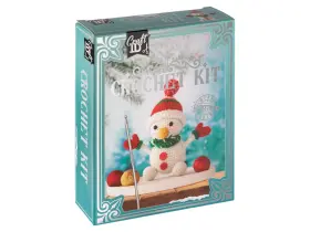 Virkset Sn&ouml;gubbe