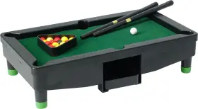 Mini biljardbord