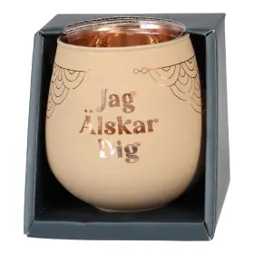 Ljuslykta - Jag Älskar Dig