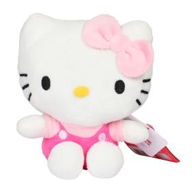 Hello Kitty gosedjur