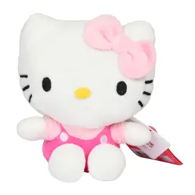 Hello Kitty gosedjur