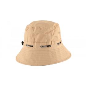Fiskehatt - Beige