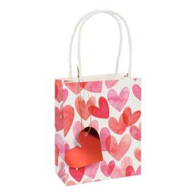 Presentp&aring;se 12cm - Hj&auml;rtan