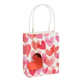 Presentp&aring;se 12cm - Hj&auml;rtan