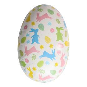 P&aring;sk&auml;gg 12cm