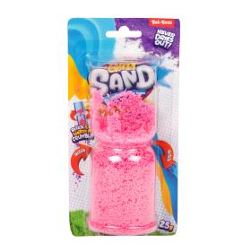 Crazy Fluffy Sand - Rosa