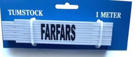Tumstock - FARFARS