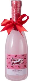 Bubble bath -Cherry & Bright (Rosett)