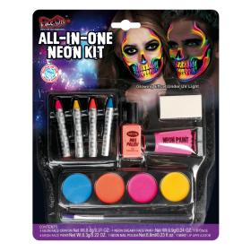 Halloweensmink - Neon