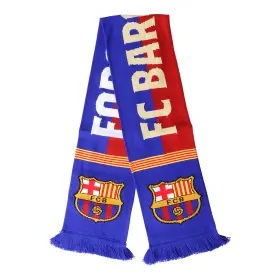 Halsduk - FC Barcelona