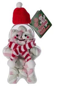 Marshmallow Man 80g