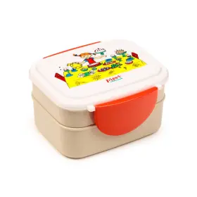 Matlåda - Pippi Långstrump