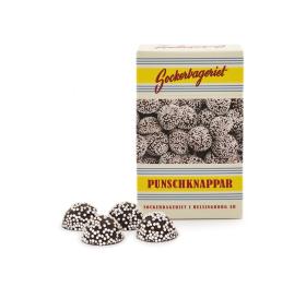 Punschknappar 90g