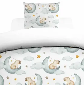 B&auml;ddset Sleepyhead capybara