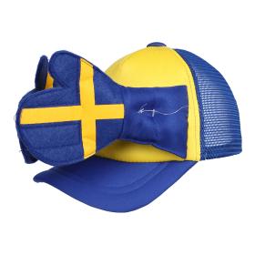 Klapphatt Sverige