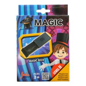 Magitrick - Magisk box