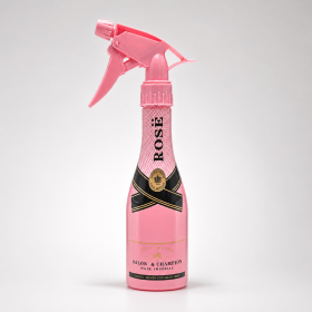 Sprayflaska Salon & Champion (Rosa)