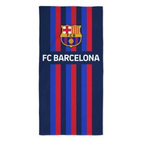 Badhandduk - FC Barcelona