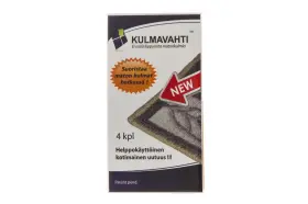 H&ouml;rntejp till matta
