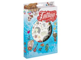 Tatueringar - 10 ark