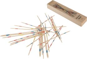 Spel -plockepinn