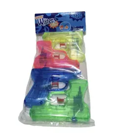 Vattenpistoler 4-pack