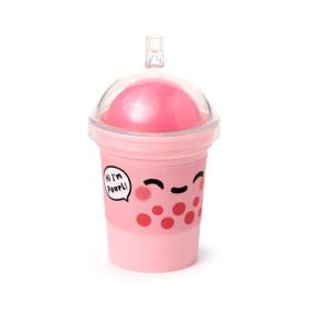Lipbalm -Bubble Tea (Strawberry)