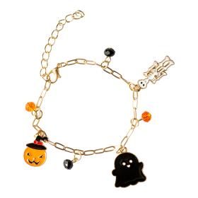 Armband Halloween