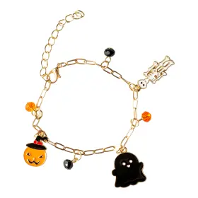 Armband Halloween